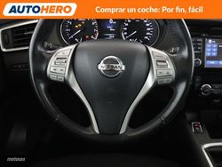 Nissan Qashqai 1.6 Tekna - Miniatura 26