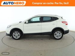 Nissan Qashqai 1.6 Tekna - Miniatura 3