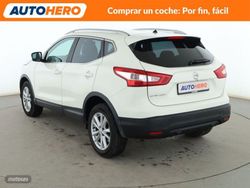 Nissan Qashqai 1.6 Tekna - Miniatura 4