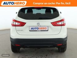 Nissan Qashqai 1.6 Tekna - Miniatura 5