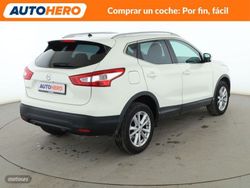 Nissan Qashqai 1.6 Tekna - Miniatura 6