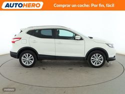 Nissan Qashqai 1.6 Tekna - Miniatura 7