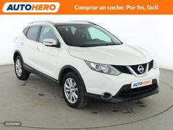 Nissan Qashqai 1.6 Tekna - Miniatura 8