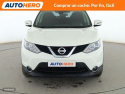 Nissan Qashqai 1.6 Tekna - Miniatura 9