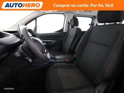 Peugeot Rifter 1.5 Blue-HDi Allure L1 - Miniatura 11