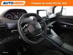 Peugeot Rifter 1.5 Blue-HDi Allure L1 - Miniatura 12