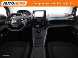Peugeot Rifter 1.5 Blue-HDi Allure L1 - Miniatura 13