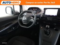 Peugeot Rifter 1.5 Blue-HDi Allure L1 - Miniatura 14
