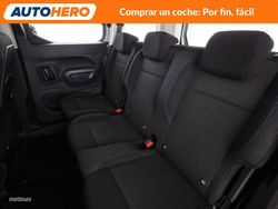 Peugeot Rifter 1.5 Blue-HDi Allure L1 - Miniatura 15