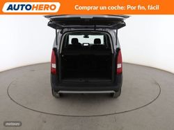 Peugeot Rifter 1.5 Blue-HDi Allure L1 - Miniatura 17
