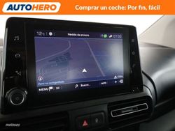 Peugeot Rifter 1.5 Blue-HDi Allure L1 - Miniatura 20