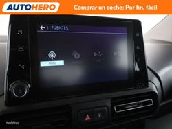 Peugeot Rifter 1.5 Blue-HDi Allure L1 - Miniatura 21