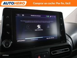 Peugeot Rifter 1.5 Blue-HDi Allure L1 - Miniatura 22