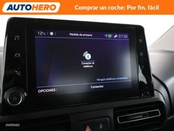 Peugeot Rifter 1.5 Blue-HDi Allure L1 - Miniatura 23