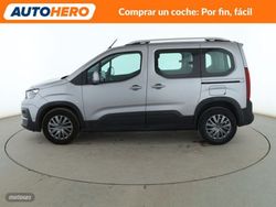 Peugeot Rifter 1.5 Blue-HDi Allure L1 - Miniatura 3