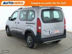 Peugeot Rifter 1.5 Blue-HDi Allure L1 - Miniatura 4