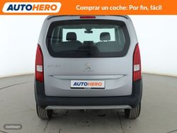 Peugeot Rifter 1.5 Blue-HDi Allure L1 - Miniatura 5