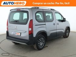 Peugeot Rifter 1.5 Blue-HDi Allure L1 - Miniatura 6