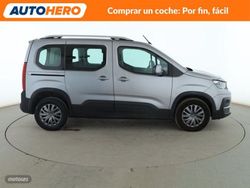 Peugeot Rifter 1.5 Blue-HDi Allure L1 - Miniatura 7