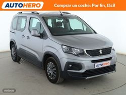 Peugeot Rifter 1.5 Blue-HDi Allure L1 - Miniatura 8