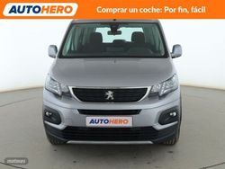 Peugeot Rifter 1.5 Blue-HDi Allure L1 - Miniatura 9