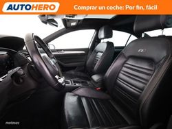 Volkswagen Passat 2.0 TDI Sport BlueMotion Tech - Miniatura 11