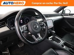 Volkswagen Passat 2.0 TDI Sport BlueMotion Tech - Miniatura 12