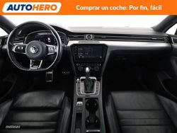 Volkswagen Passat 2.0 TDI Sport BlueMotion Tech - Miniatura 13