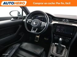 Volkswagen Passat 2.0 TDI Sport BlueMotion Tech - Miniatura 14