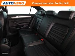Volkswagen Passat 2.0 TDI Sport BlueMotion Tech - Miniatura 15