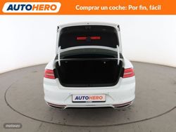 Volkswagen Passat 2.0 TDI Sport BlueMotion Tech - Miniatura 17