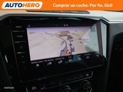 Volkswagen Passat 2.0 TDI Sport BlueMotion Tech - Miniatura 22