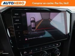 Volkswagen Passat 2.0 TDI Sport BlueMotion Tech - Miniatura 23
