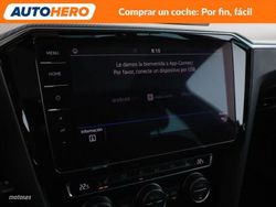 Volkswagen Passat 2.0 TDI Sport BlueMotion Tech - Miniatura 24