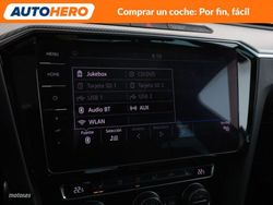 Volkswagen Passat 2.0 TDI Sport BlueMotion Tech - Miniatura 25