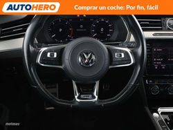 Volkswagen Passat 2.0 TDI Sport BlueMotion Tech - Miniatura 27