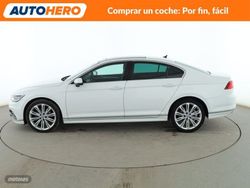 Volkswagen Passat 2.0 TDI Sport BlueMotion Tech - Miniatura 3