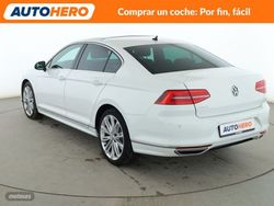 Volkswagen Passat 2.0 TDI Sport BlueMotion Tech - Miniatura 4