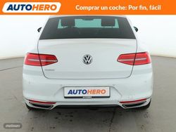 Volkswagen Passat 2.0 TDI Sport BlueMotion Tech - Miniatura 5