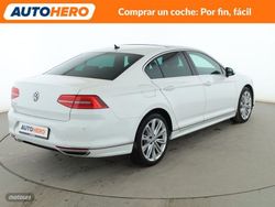 Volkswagen Passat 2.0 TDI Sport BlueMotion Tech - Miniatura 6