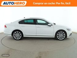 Volkswagen Passat 2.0 TDI Sport BlueMotion Tech - Miniatura 7