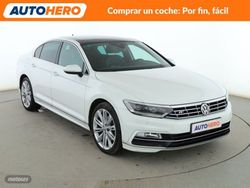 Volkswagen Passat 2.0 TDI Sport BlueMotion Tech - Miniatura 8