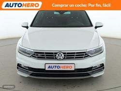Volkswagen Passat 2.0 TDI Sport BlueMotion Tech - Miniatura 9