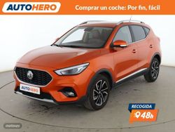 MG ZS 1.5 VTi Luxury - Miniatura 1