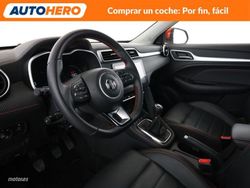 MG ZS 1.5 VTi Luxury - Miniatura 12