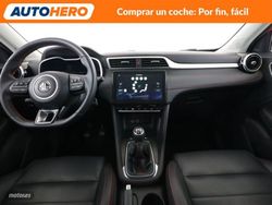 MG ZS 1.5 VTi Luxury - Miniatura 13