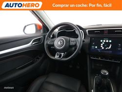 MG ZS 1.5 VTi Luxury - Miniatura 14