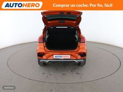 MG ZS 1.5 VTi Luxury - Miniatura 17