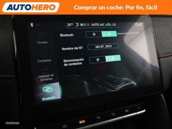 MG ZS 1.5 VTi Luxury - Miniatura 22
