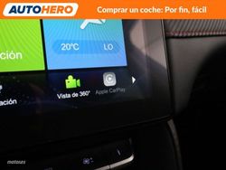 MG ZS 1.5 VTi Luxury - Miniatura 25